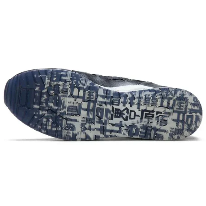 Gel-Lyte III OG « Noir Blanc »