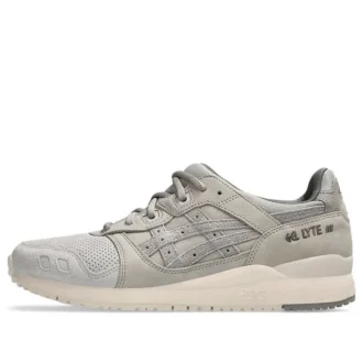 Gel-Lyte III OG « Oyster Grey »
