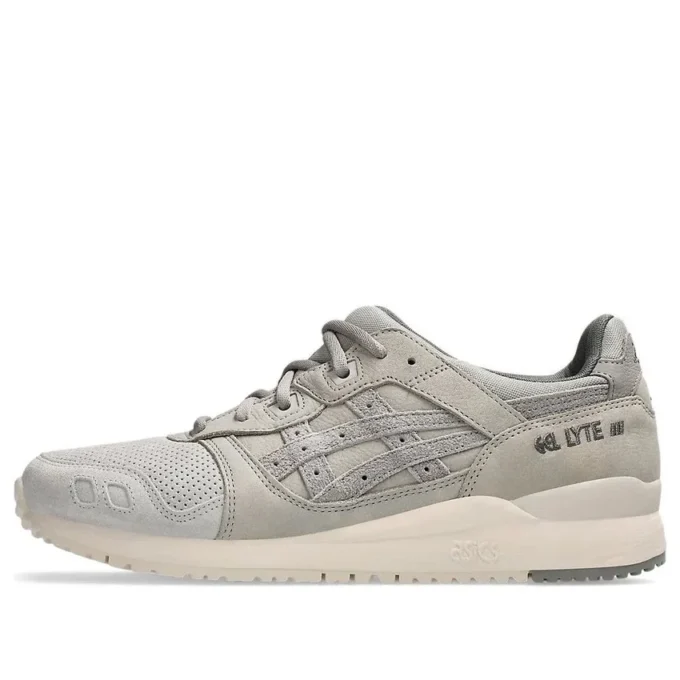 Gel-Lyte III OG « Oyster Grey »