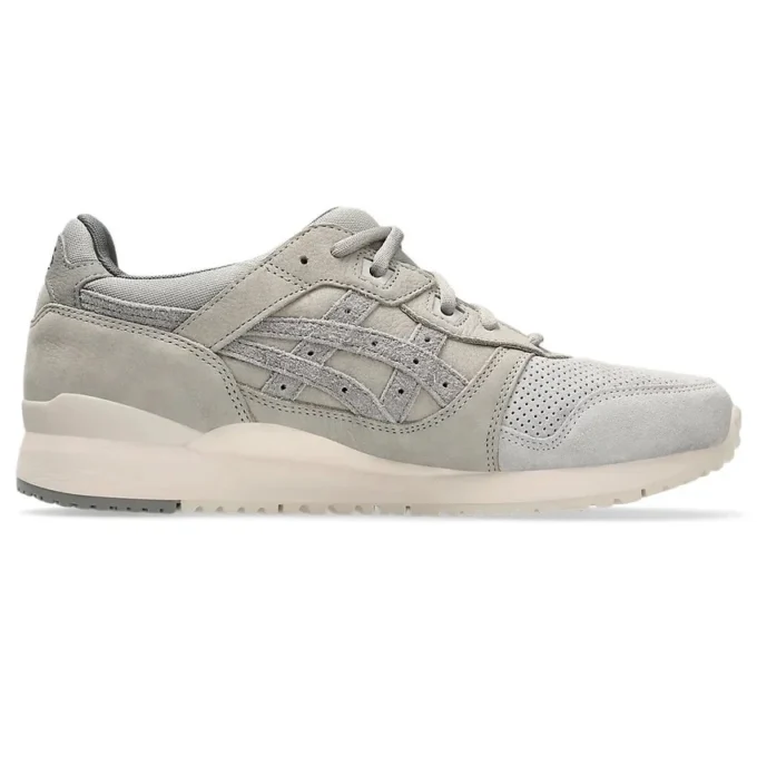 Gel-Lyte III OG « Oyster Grey »