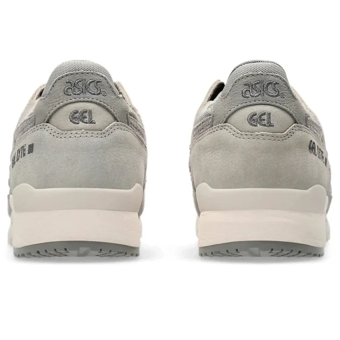 Gel-Lyte III OG « Oyster Grey »