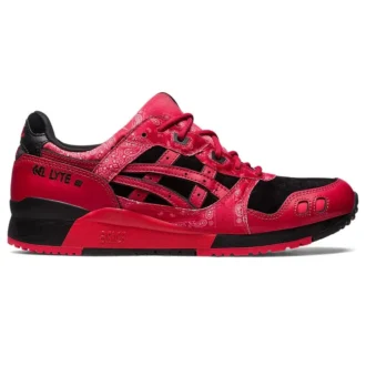 Gel-Lyte III OG « Red Spider »