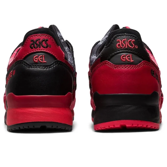 Gel-Lyte III OG « Red Spider »