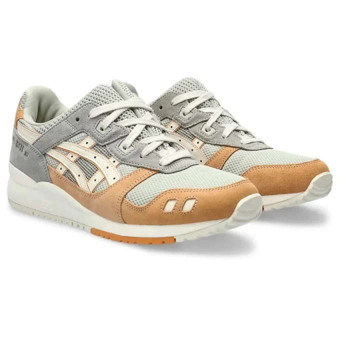 Gel-Lyte III OG « White Sage Cream »