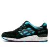 Gel-Lyte III « Peacock Blue »