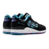 Gel-Lyte III « Peacock Blue »