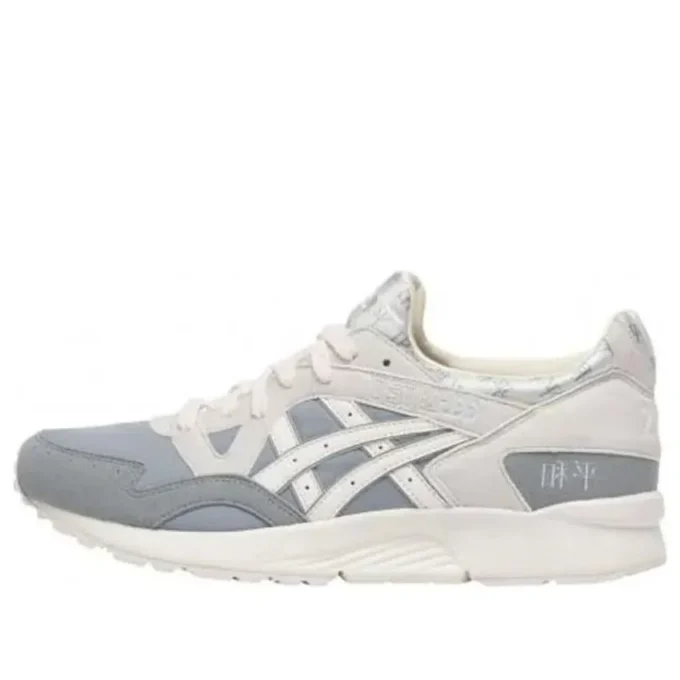Gel-Lyte III RE « Gris pierre »