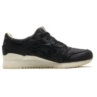 Gel-Lyte III « Reptile – Black »