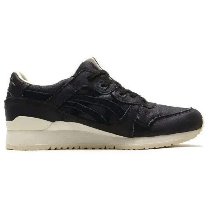 Gel-Lyte III « Reptile – Black »
