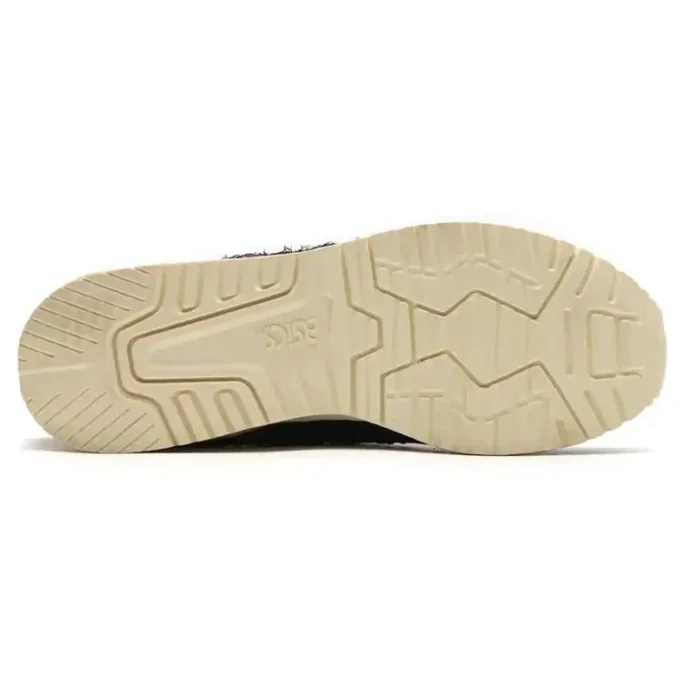 Gel-Lyte III « Reptile – Black »