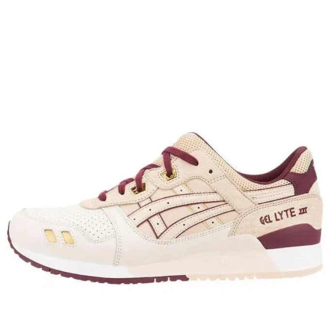 Gel-Lyte III « Rose »