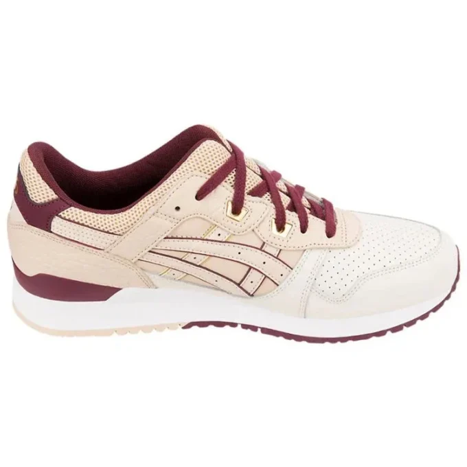 Gel-Lyte III « Rose »