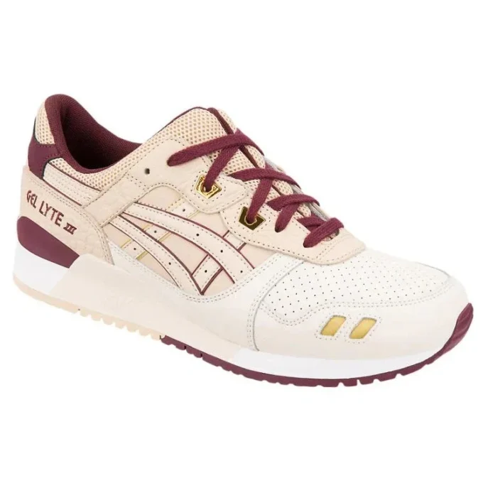 Gel-Lyte III « Rose »
