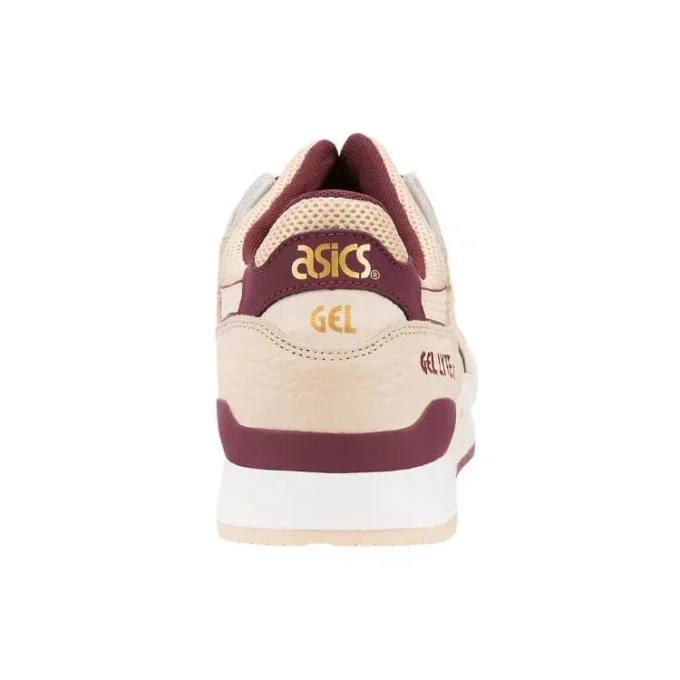 Gel-Lyte III « Rose »
