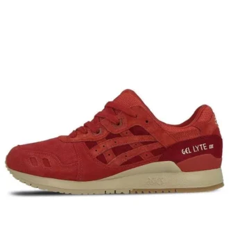 Gel-Lyte III « Tandori Spice »