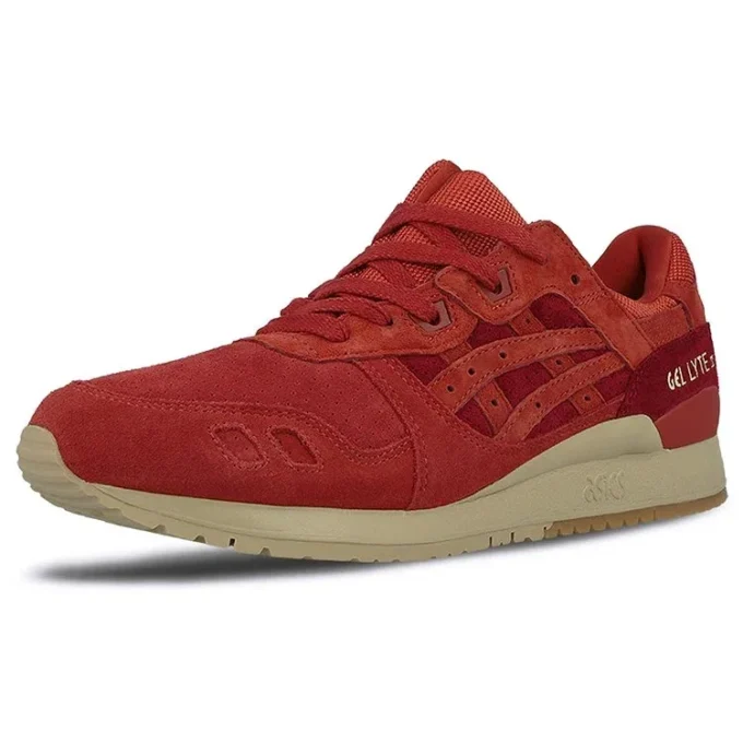 Gel-Lyte III « Tandori Spice »