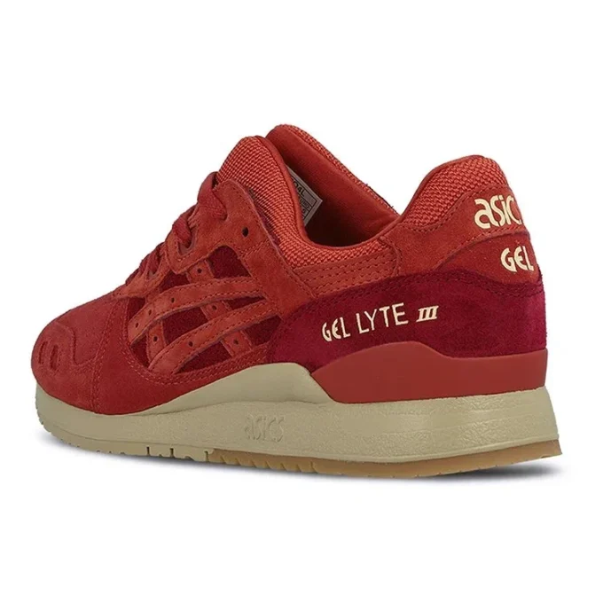 Gel-Lyte III « Tandori Spice »