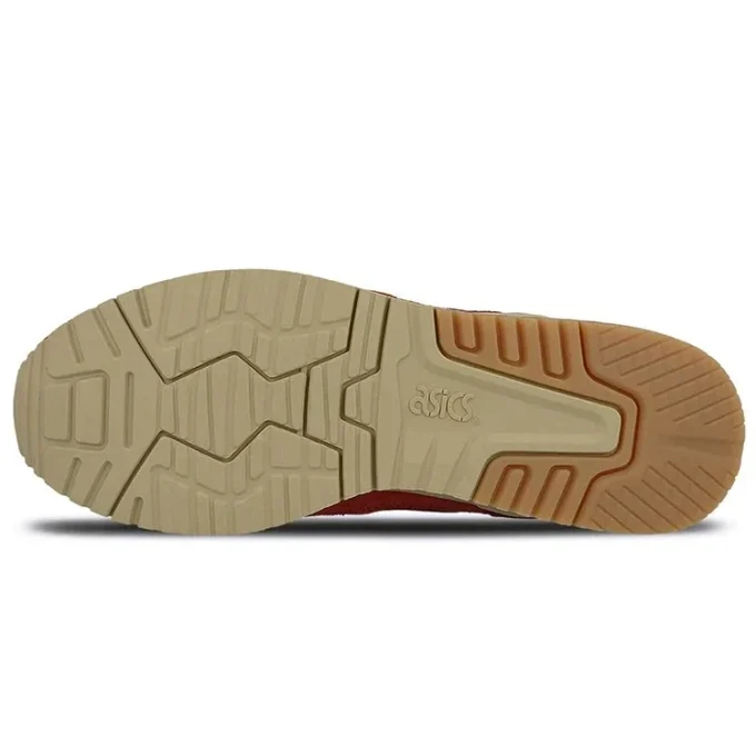 Gel-Lyte III « Tandori Spice »