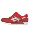Gel-Lyte III « True Red »
