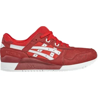 Gel-Lyte III « True Red »