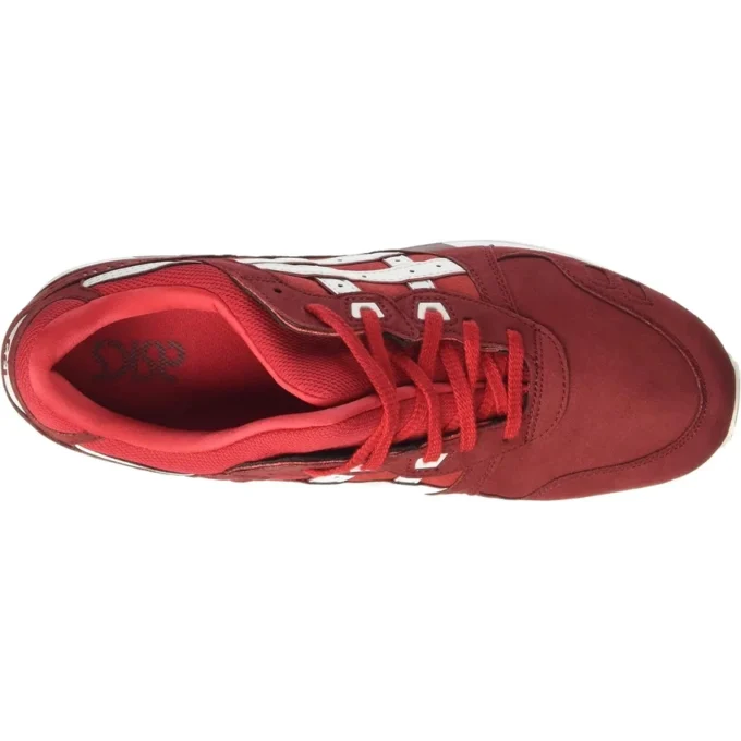 Gel-Lyte III « True Red »