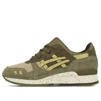 Gel-Lyte III « Turtle »