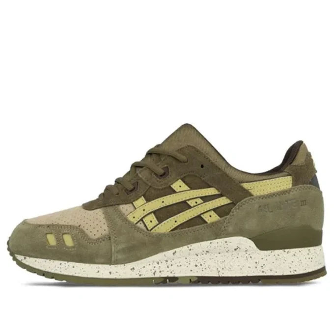 Gel-Lyte III « Turtle »