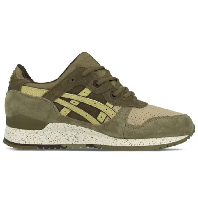 Gel-Lyte III « Turtle »