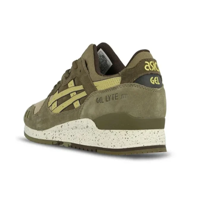 Gel-Lyte III « Turtle »