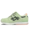 Gel-Lyte III Wasabi Low-Top « Green »