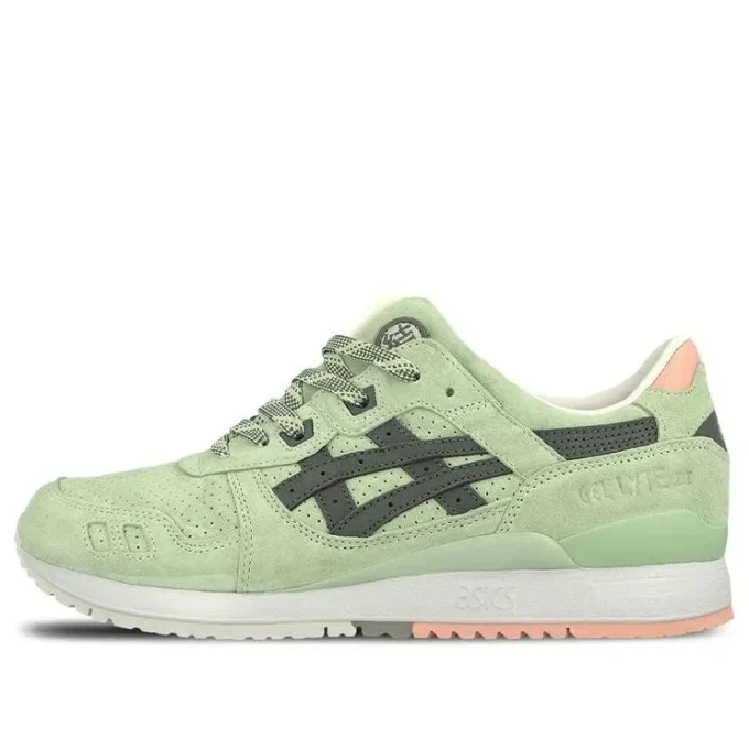 Gel-Lyte III Wasabi Low-Top « Green »