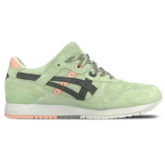 Gel-Lyte III Wasabi Low-Top « Green »