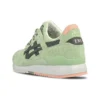 Gel-Lyte III Wasabi Low-Top « Green »