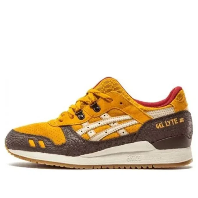 Gel-Lyte III « Workwear »