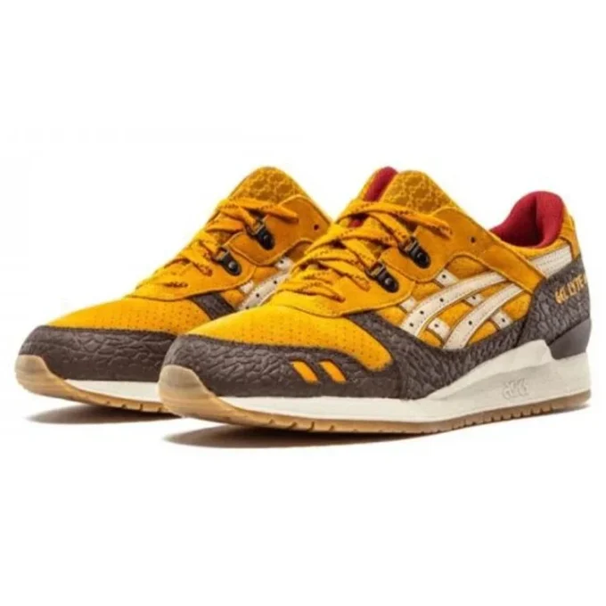 Gel-Lyte III « Workwear »