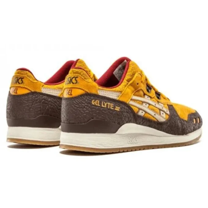 Gel-Lyte III « Workwear »