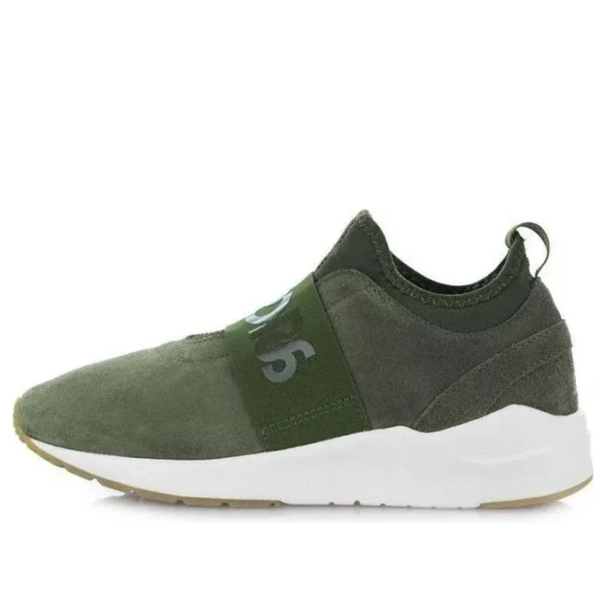 Gel-Lyte Komachi Strap MT « Olive Green »