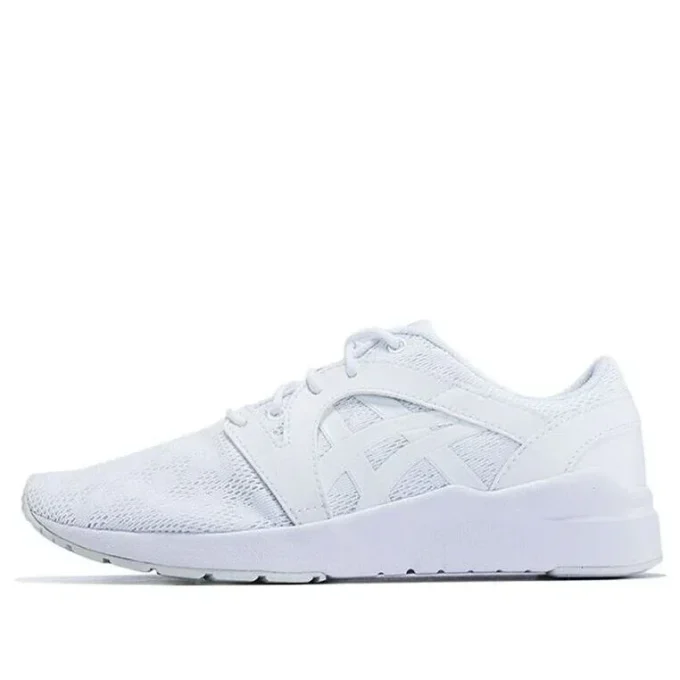 Gel-Lyte Komachi « White »