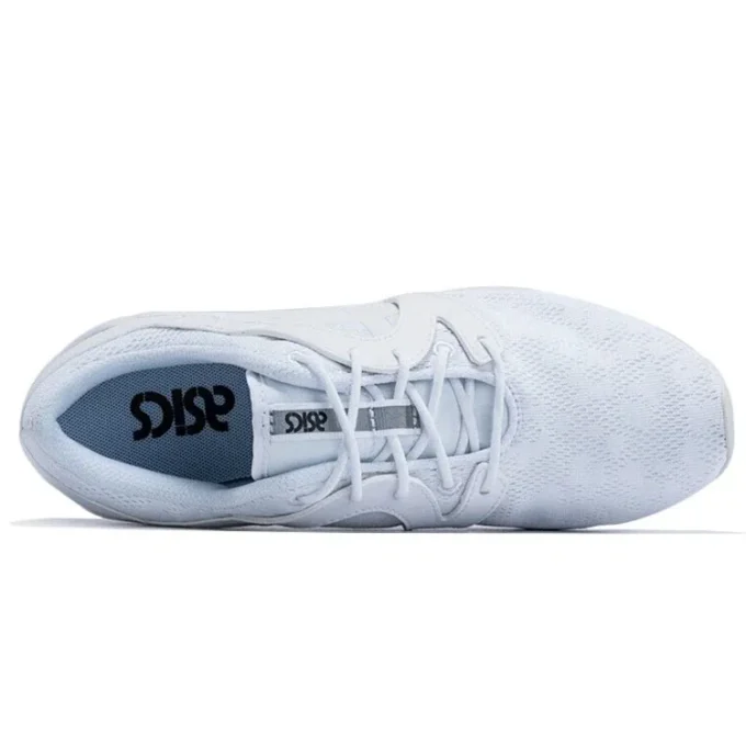 Gel-Lyte Komachi « White »