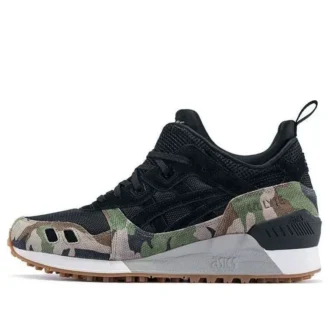 Gel-Lyte MT « Camo Pack »