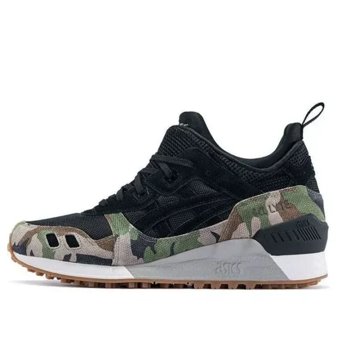 Gel-Lyte MT « Camo Pack »