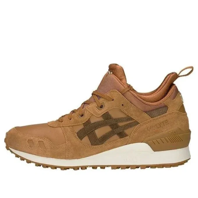 Gel-Lyte MT « Caramel Gum »