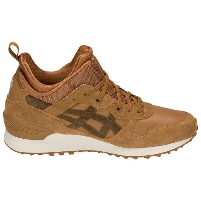 Gel-Lyte MT « Caramel Gum »