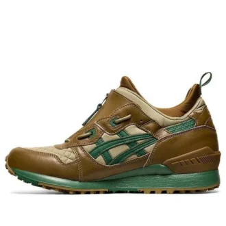 Gel-Lyte MT « Chestnut Green »