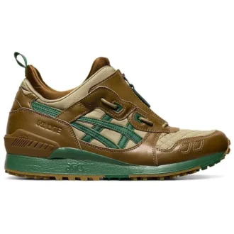 Gel-Lyte MT « Chestnut Green »