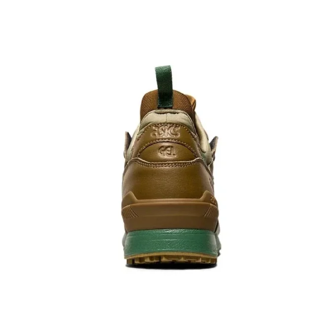 Gel-Lyte MT « Chestnut Green »