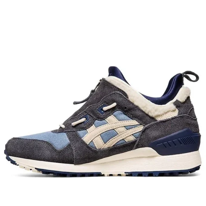 Gel-Lyte MT « Gris Blue Birch »