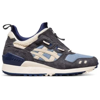 Gel-Lyte MT « Gris Blue Birch »