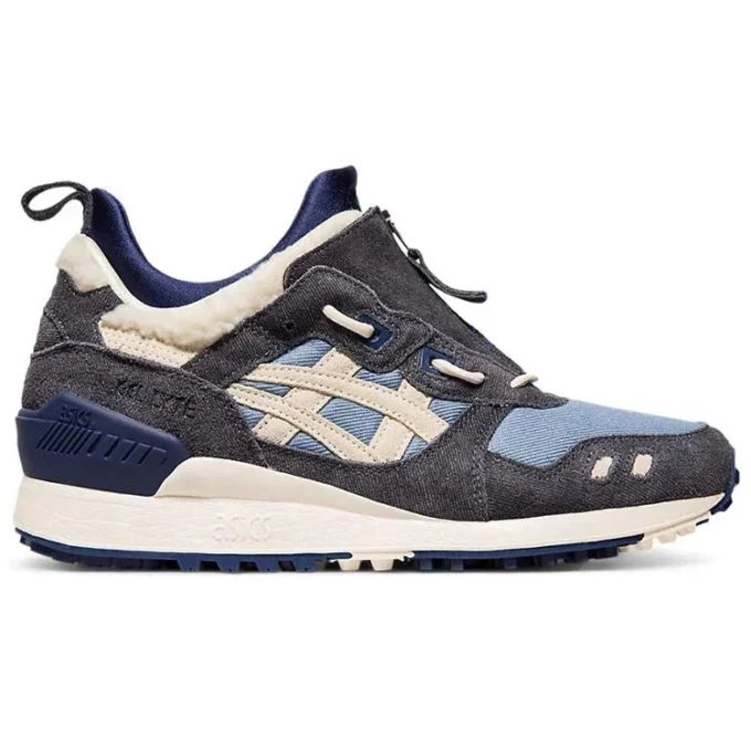 Gel-Lyte MT « Gris Blue Birch »