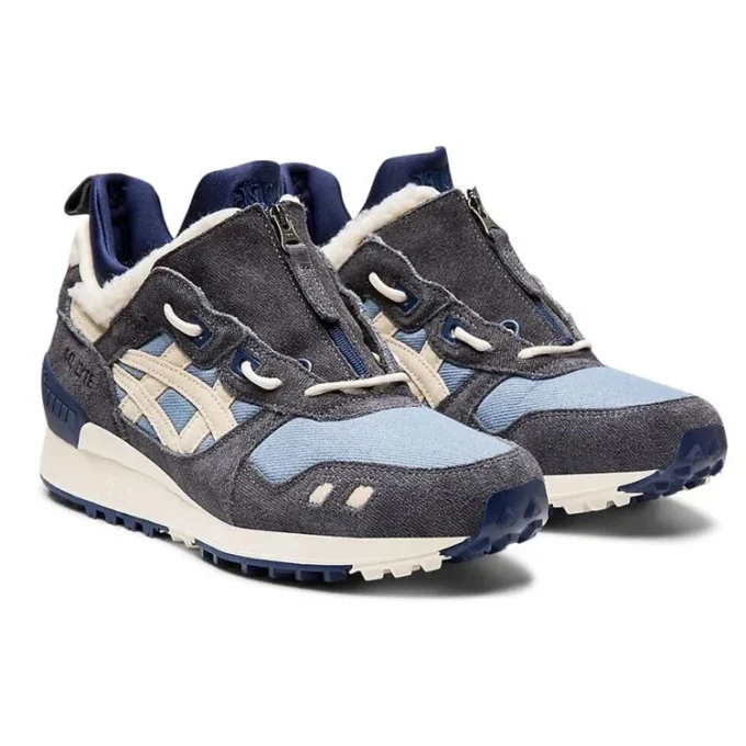 Gel-Lyte MT « Gris Blue Birch »